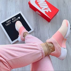 Nike presto exteme sneakers